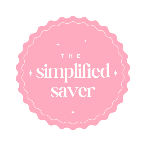 The Simplified Saver 